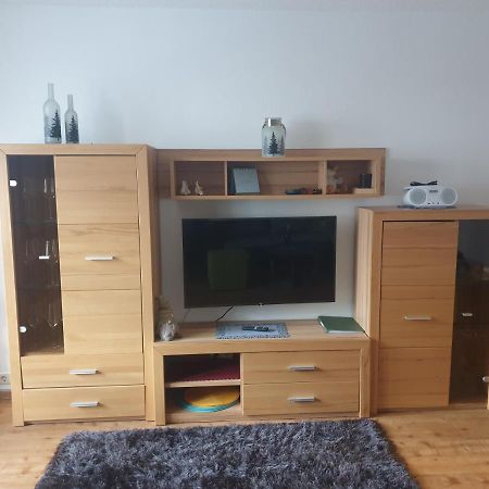 에르발트 Haus Guem 아파트 외부 사진