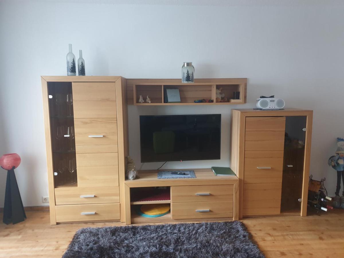 에르발트 Haus Guem 아파트 외부 사진